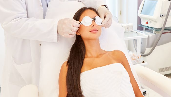 Are Laser Treatments Painful?